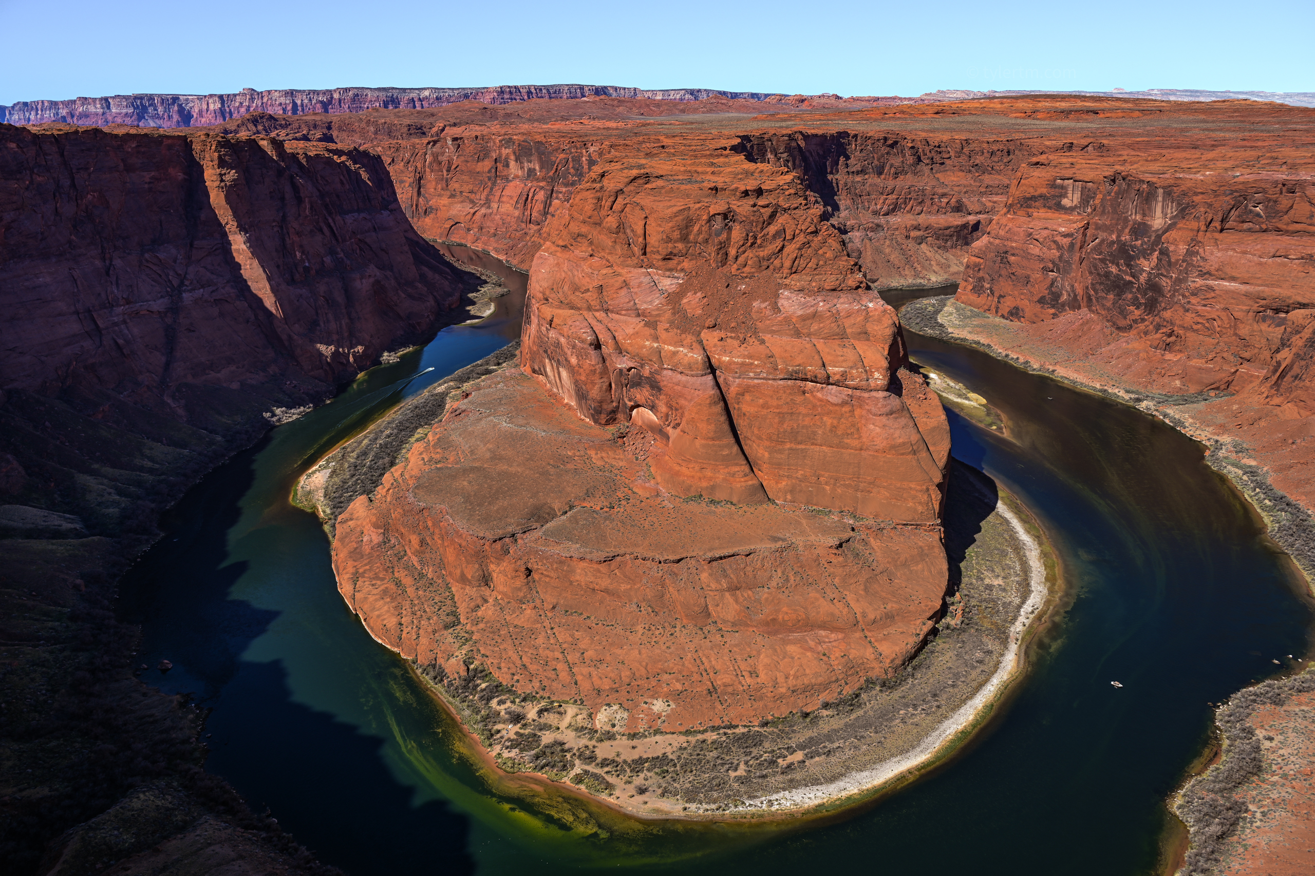 Horseshoe Bend