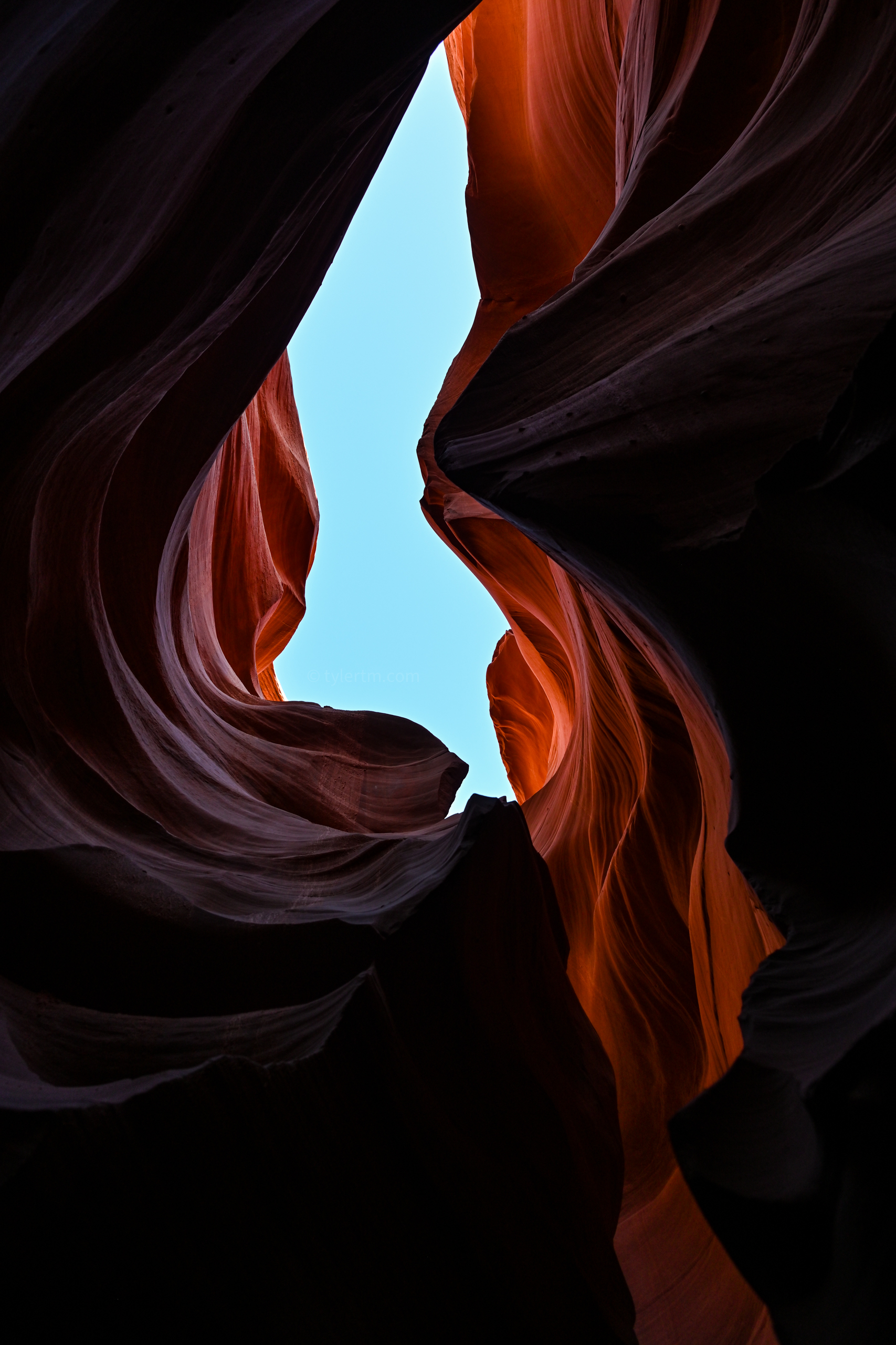 Antelope Canyon