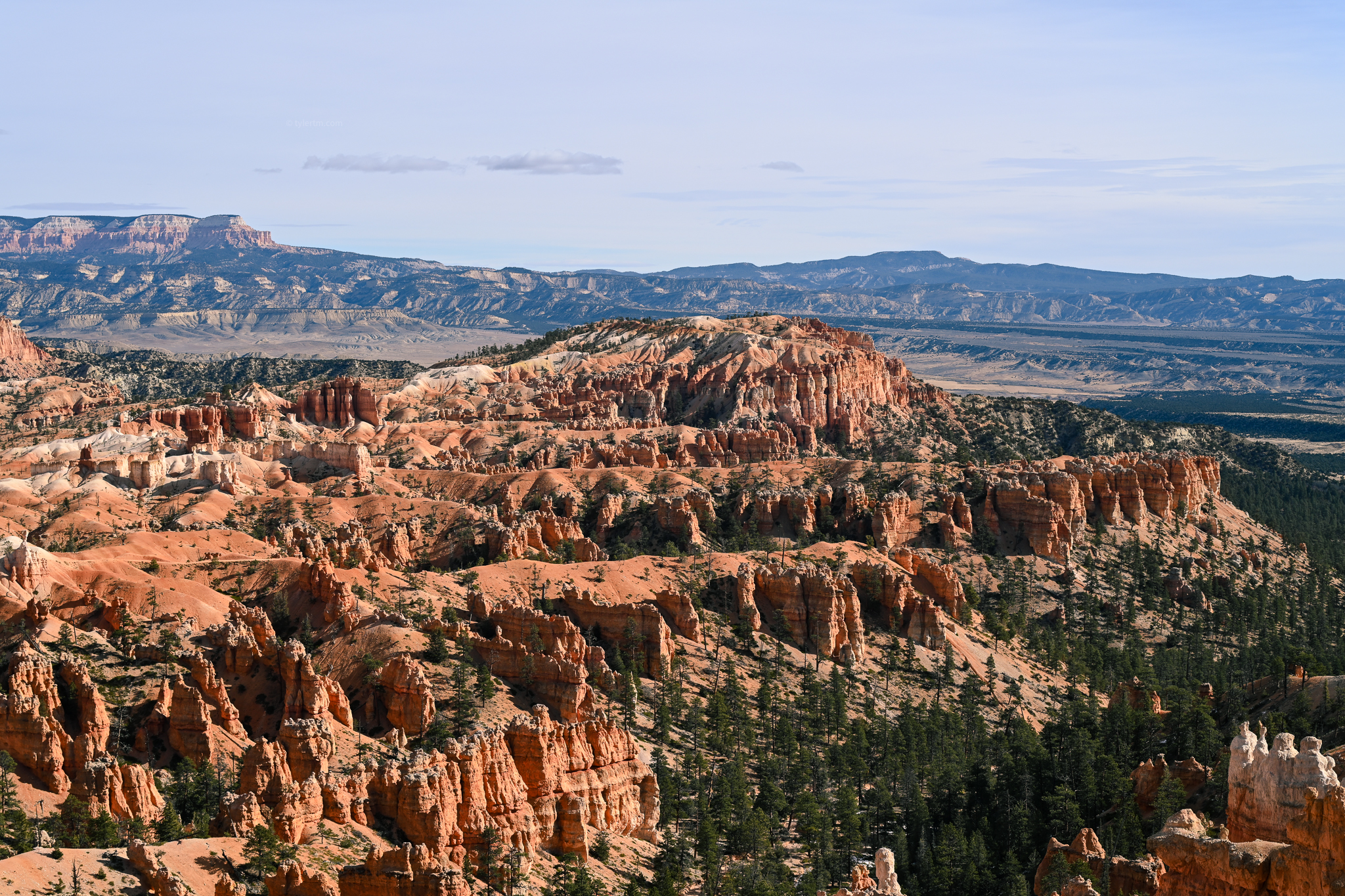 Bryce Canyon